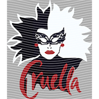 Disney Style-DSN 1661